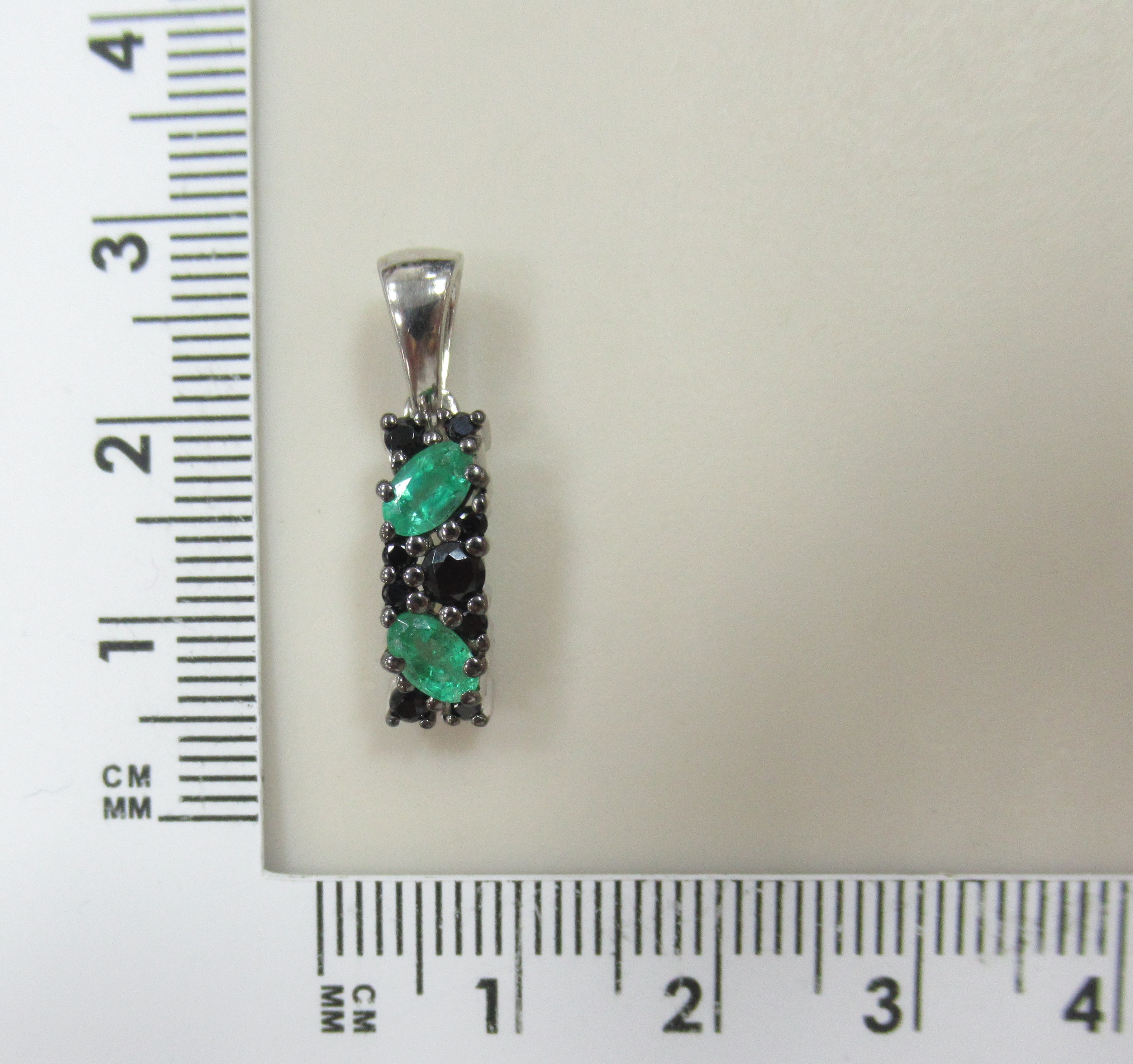 10421-000469 Подвеска (Ag 925)